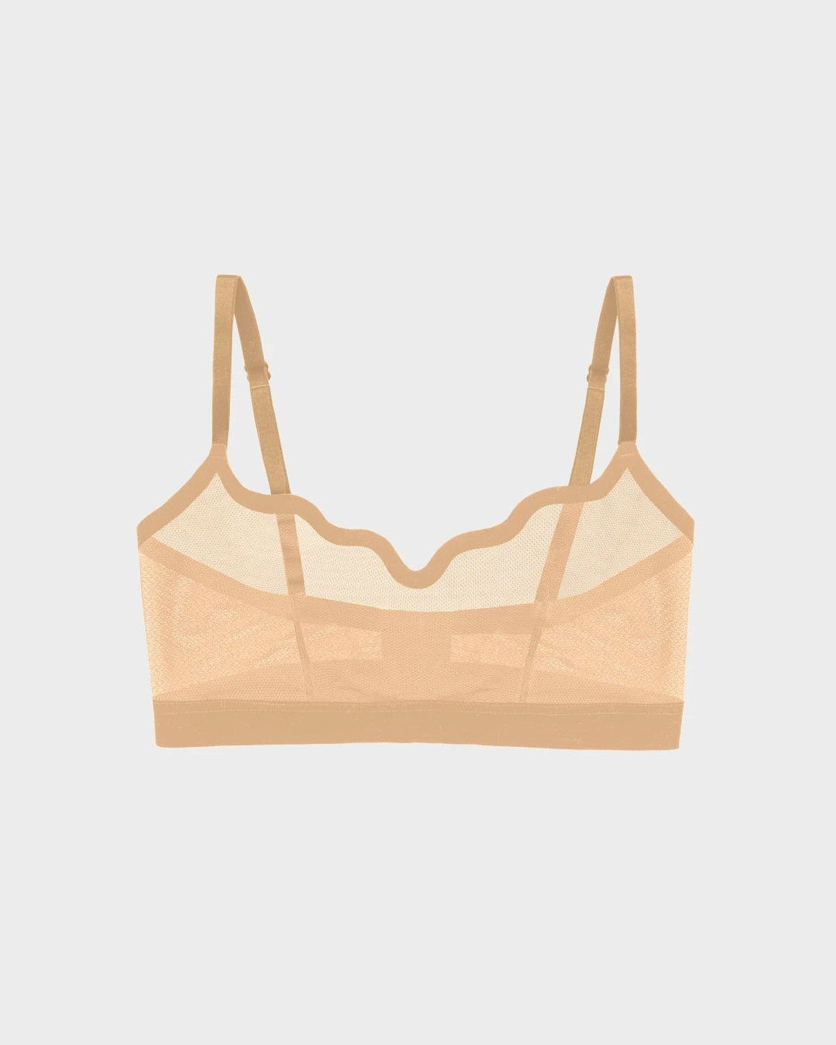 BH Elise liggande i beige